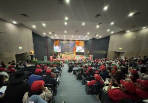 México es la sede del VIII Congreso de la CLOC -Vía Campesina México es la sede del VIII Congreso de la CLOC -Vía Campesina