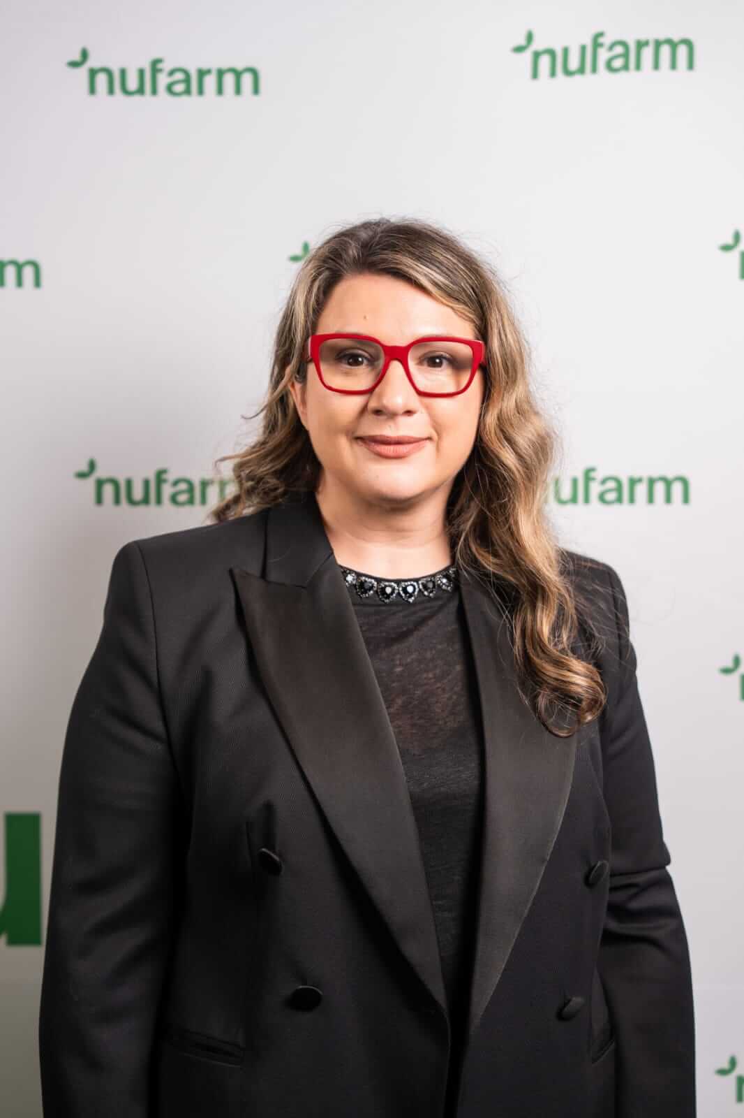 “Tenemos que pensar en una agricultura para alimentos y para biocombustibles, para las dos cosas” 2 Rachel Palumbo 1