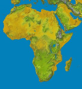 Soberanía narrativa: Africa amplía sus horizontes