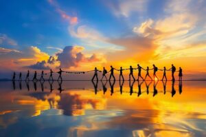 Benevolencia: una actitud interior, un vínculo humano, un camino