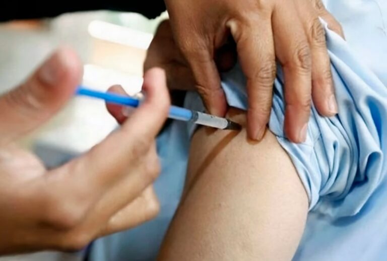 Habrá un importante cambio en el calendario de vacunación Habrá un importante cambio en el calendario de vacunación