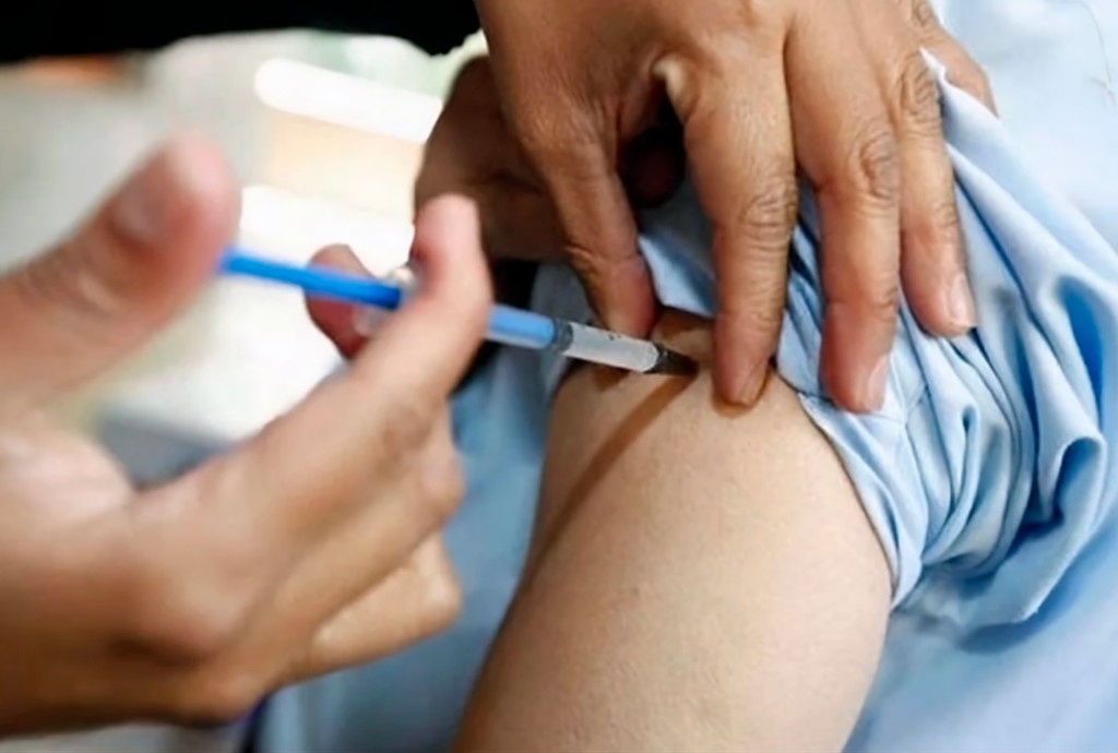 Habrá un importante cambio en el calendario de vacunación