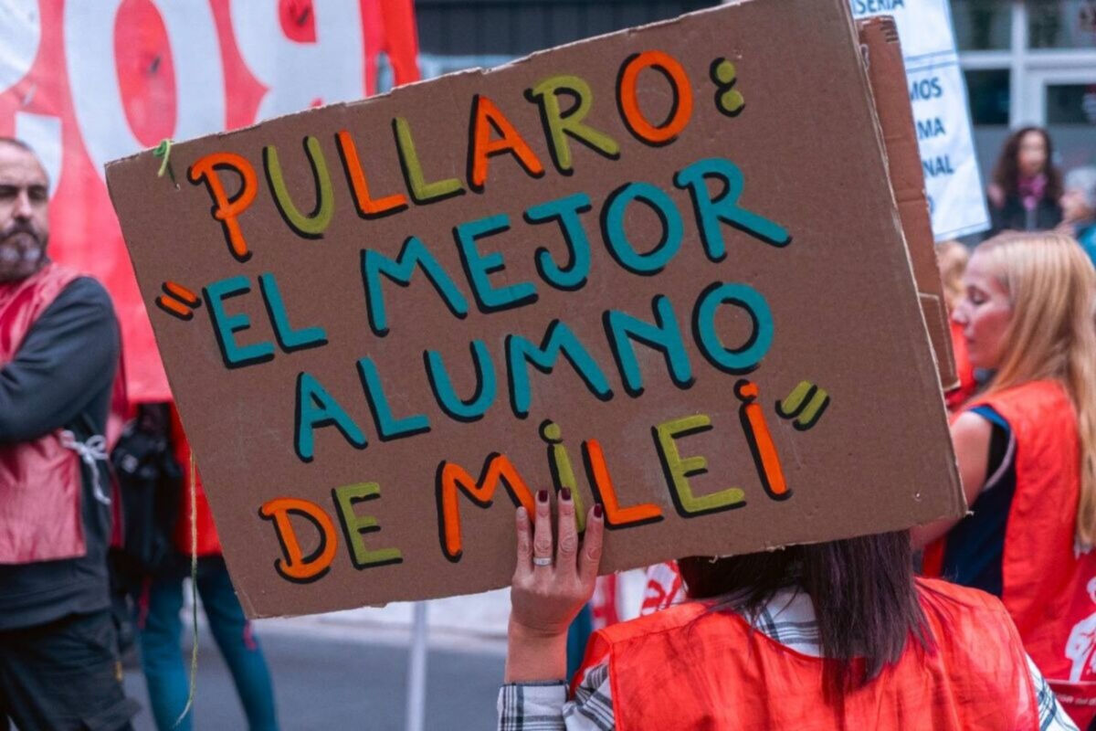 El avance más bestial