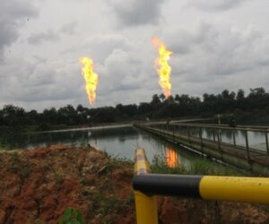 Los ogoni protestan por la decisión de Nigeria de reanudar la extracción de petróleo