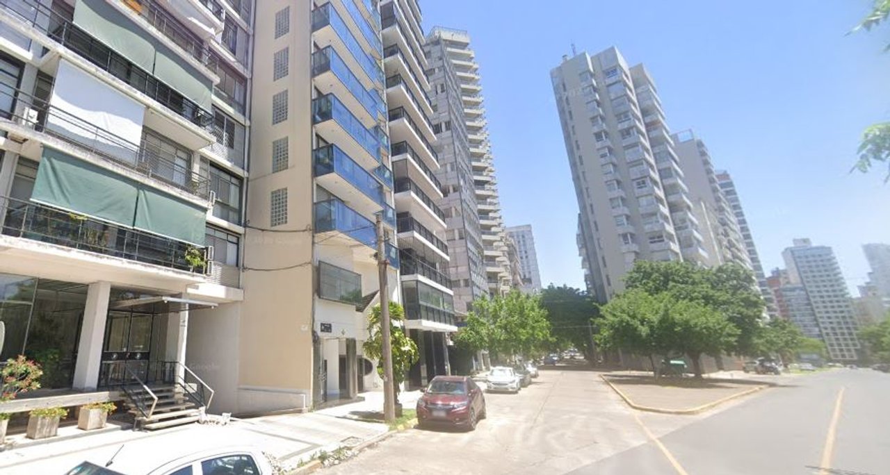 Se hizo pasar por su hija y la estafaron con el “cuento del cerrajero”