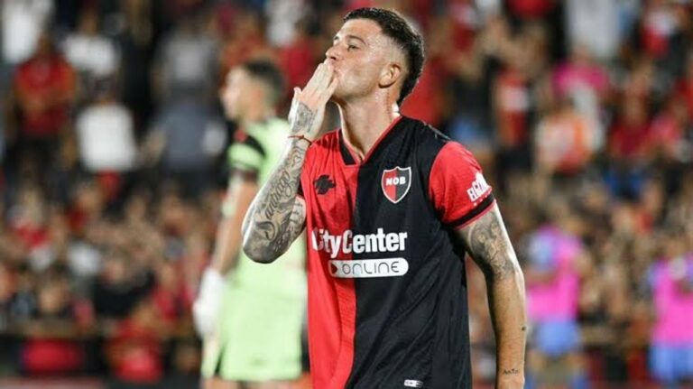 Llegó la habilitación y el “Colo” Ramírez tendrá su segundo ciclo en la Lepra Llegó la habilitación y el “Colo” Ramírez tendrá su segundo ciclo en la Lepra