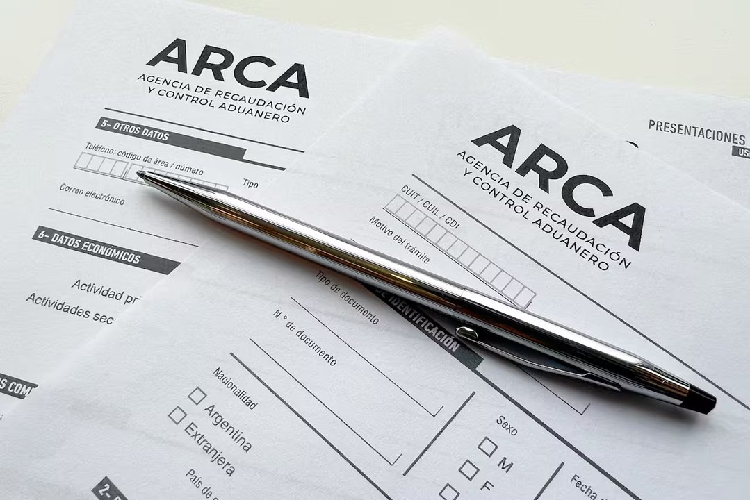 Inocencia fiscal: el primer fallo del país se dictó en Rosario Inocencia fiscal: el primer fallo del país se dictó en Rosario