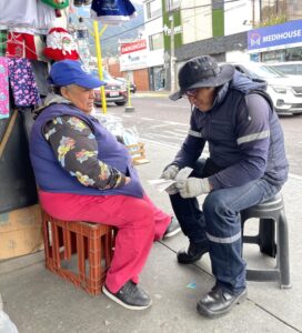 Ecuador 2025: lecciones de resistencia y dignidad Ecuador 2025: lecciones de resistencia y dignidad