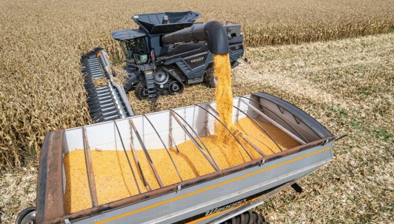 Proyecciones 2025/26: la campaña que quiere romper por primera vez la barrera de los 150 millones de toneladas