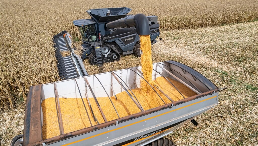 Proyecciones 2025/26: la campaña que quiere romper por primera vez la barrera de los 150 millones de toneladas