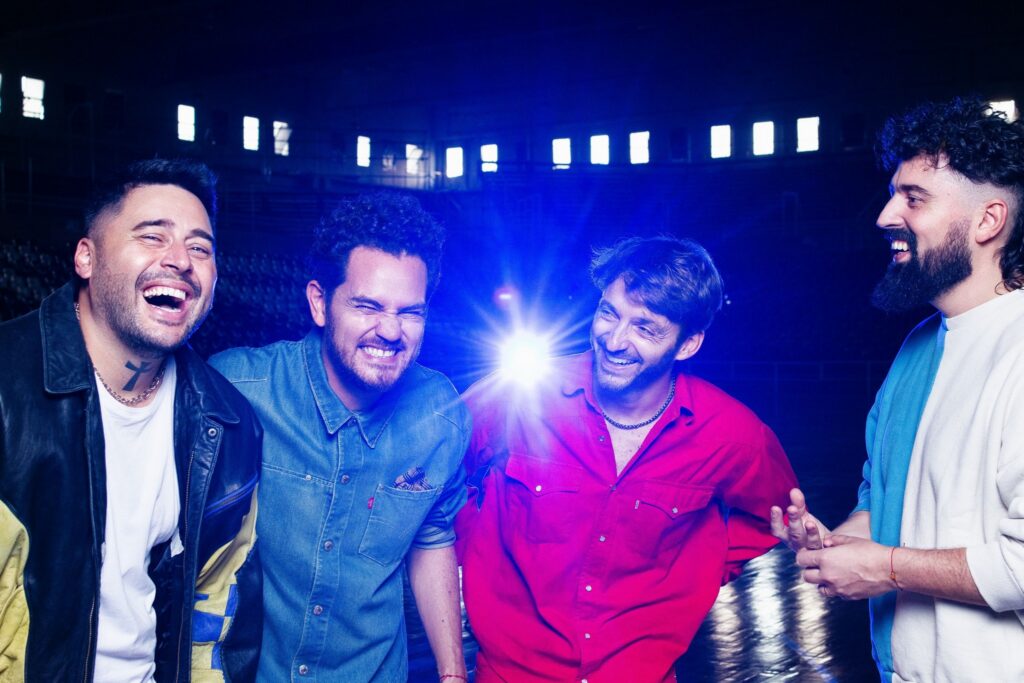 Se confirmó la grilla de artistas nacionales de «Un canto a la libertad», el festival folclórico más importante de la región