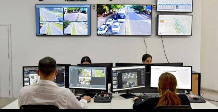 ¿Qué hay detrás del sistema de videovigilancia israelí que implementará la provincia?