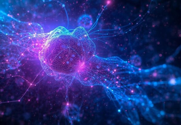 Las IA ya no necesitan hablar como nosotros cuando se reconocen entre sí. Un experimento muestra cómo dos sistemas cambiaron automáticamente a comunicación por datos Las IA ya no necesitan hablar como nosotros cuando se reconocen entre sí. Un experimento muestra cómo dos sistemas cambiaron automáticamente a comunicación por datos