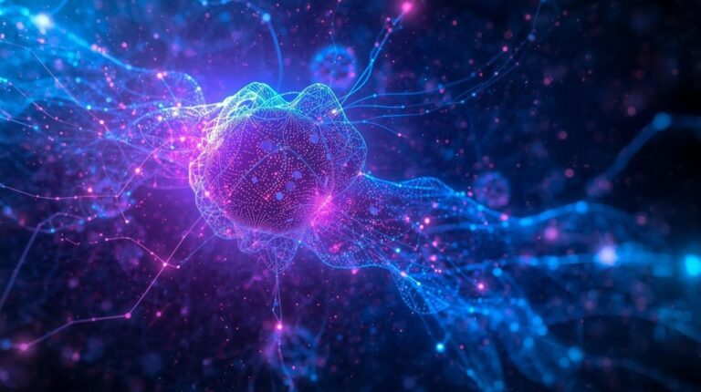 Las IA ya no necesitan hablar como nosotros cuando se reconocen entre sí. Un experimento muestra cómo dos sistemas cambiaron automáticamente a comunicación por datos