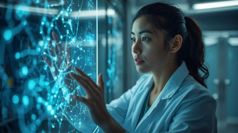 La inteligencia artificial como organismo biológico: una nueva forma de entender la tecnología