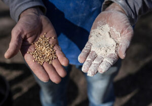 Nuevo cuaderno de la 3ª Escuela de Agroecologías del Sur: «La sistematización como cosecha»