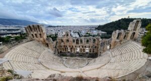 El sentido de la vida en una civilización carente de él