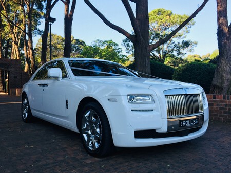 Rolls Royce 2