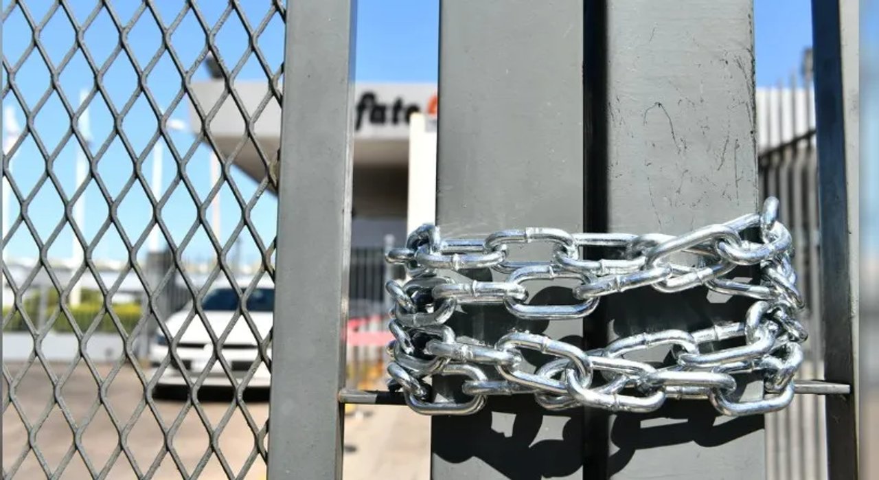 Fate acepta la conciliación y evalúa reabrir la planta