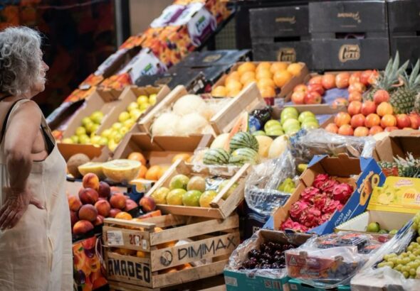 Inflación: qué ocultan Milei y Caputo al no cambiar la forma de medirla