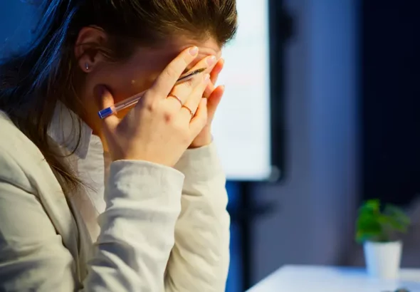 Volver al trabajo: cómo retomar la rutina sin que el cuerpo lo pague Volver al trabajo: cómo retomar la rutina sin que el cuerpo lo pague