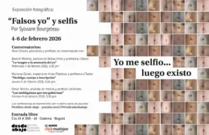 Charlas desde el ombligo