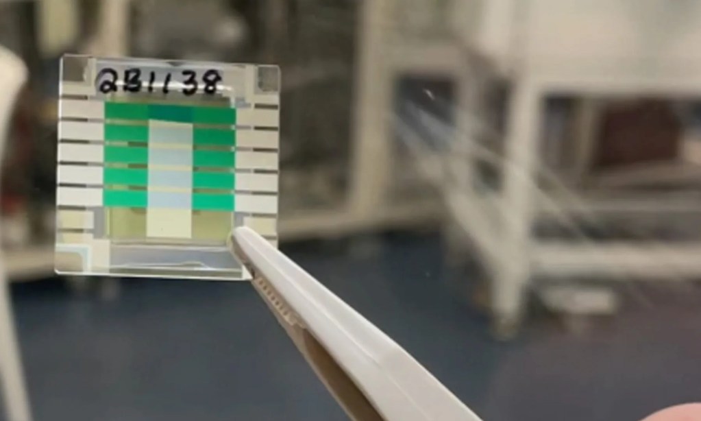 CSIRO desarrolla la primera batería cuántica funcional del mundo y desafía las reglas de carga tradicionales 2 - bateria cuantica