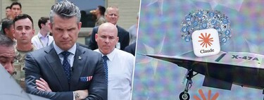 El Gobierno de EEUU dejó de usar Claude por ser una "IA woke". Justo después bombardeó Irán usando Claude, según WSJ