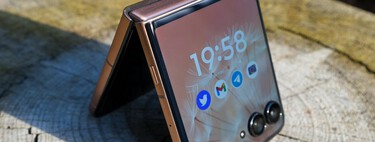 Motorola Razr 60 Ultra, análisis: este es el móvil que necesita cualquier amante de los móviles pequeños