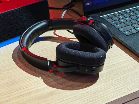 Project Motoko | Imagen: Xataka