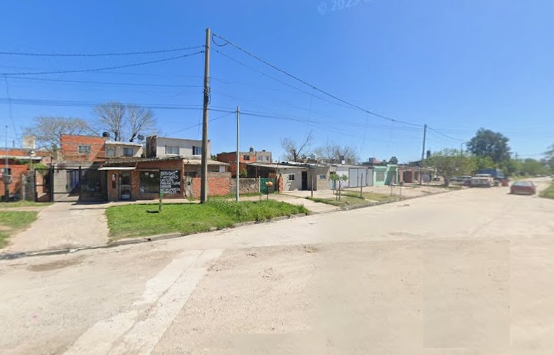 Asesinaron a tiros a una mujer en Cabín 9