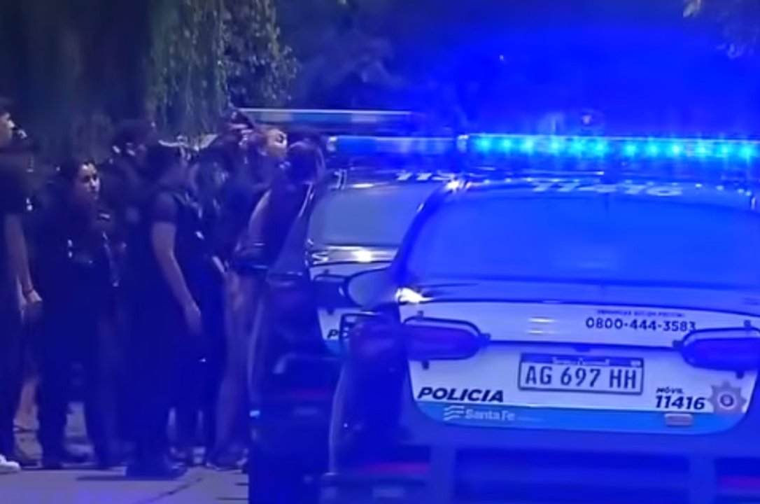 Crimen de Gian: cuatro detenidos y pista narco tras la balacera