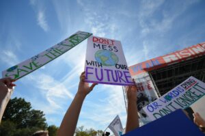 ¿Cómo comunicar el futuro?