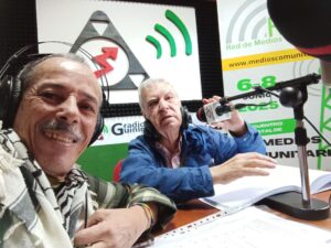 Encuéntame en las Ondas, 25 de marzo de 2026 Encuéntame en las Ondas, 25 de marzo de 2026