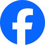 icono logo facebook