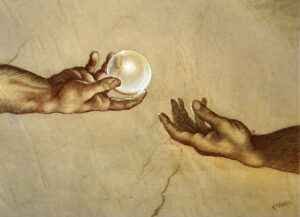 Mientras busquemos culpables, seguiremos en guerra