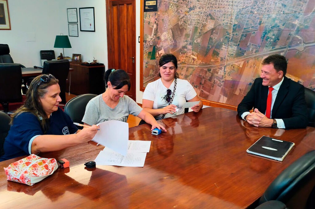 La escuela Nº 1291 incorporará equipos de aire acondicionado a sus instalaciones La escuela Nº 1291 incorporará equipos de aire acondicionado a sus instalaciones