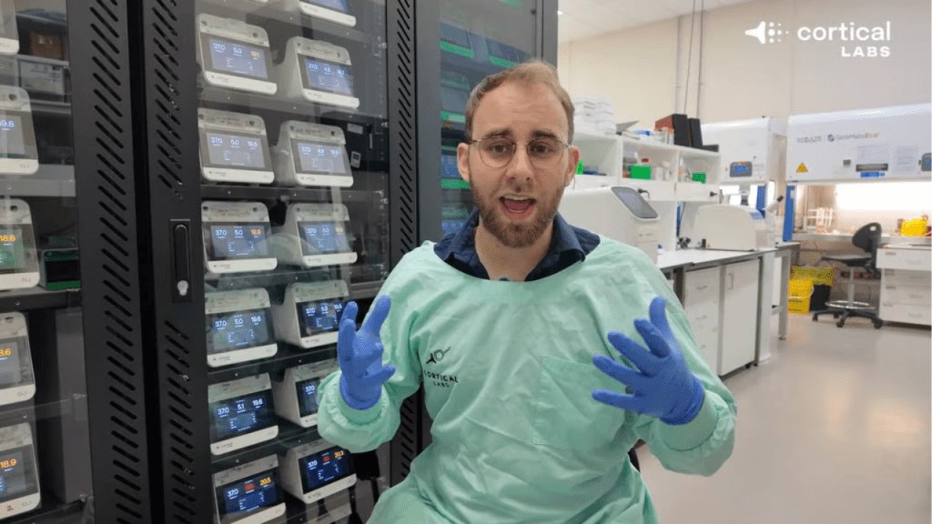 - computadora biologica