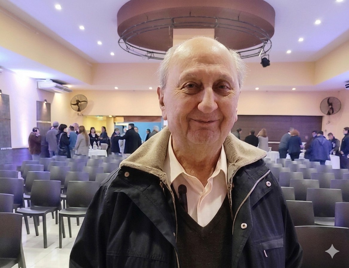 Capitán Bermúdez: Dolor ante el fallecimiento de Miguel Villarreal