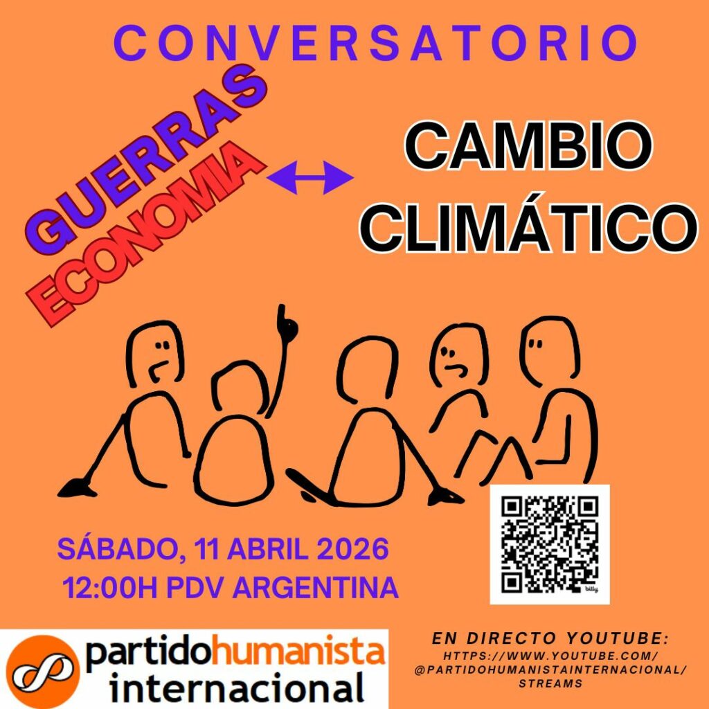 ¡Silenciosamente se esta abriendo un nuevo horizonte civilizatorio! ¡Silenciosamente se esta abriendo un nuevo horizonte civilizatorio!