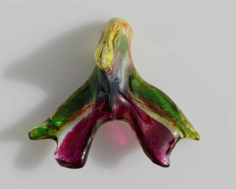 Científicas mapean por primera vez la red de nervios del clítoris en 3D