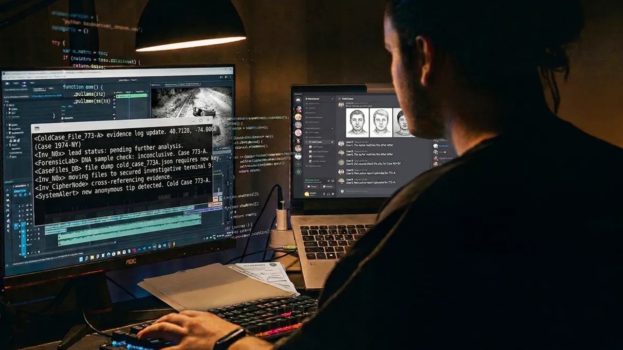 ¿Qué es True Crime Community, la red vinculada al crimen de San Cristóbal? ¿Qué es True Crime Community, la red vinculada al crimen de San Cristóbal?