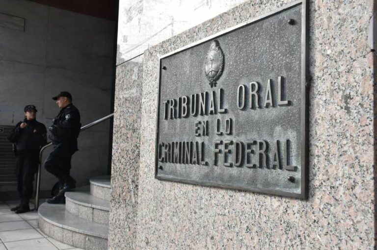 El inicio de una causa clave por lesa humanidad quedó atravesado por una maniobra dilatoria