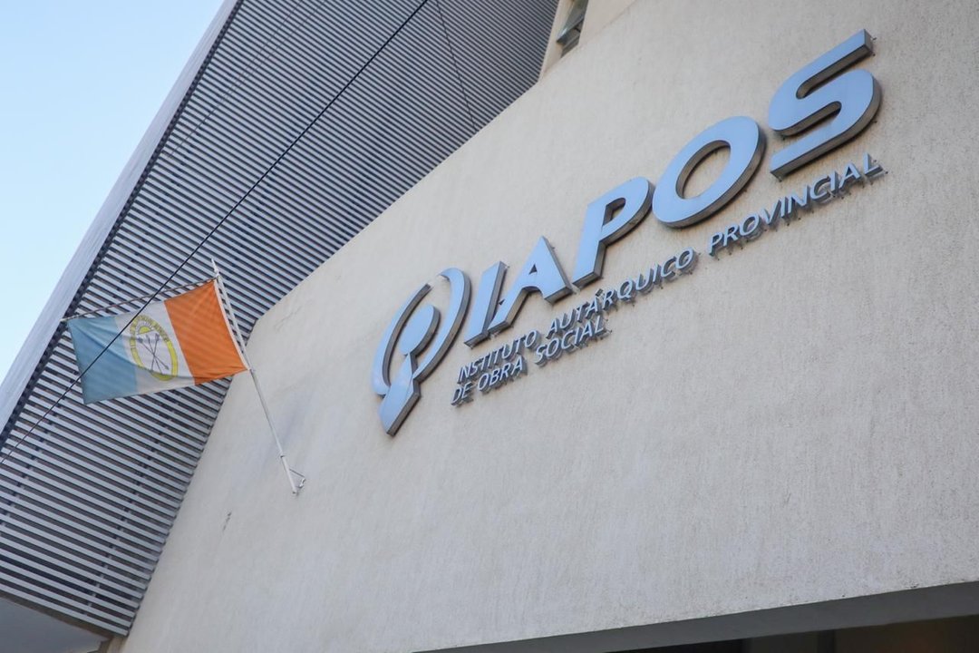 Iapos reintegró más de  millones a afiliados por cobros indebidos de plus