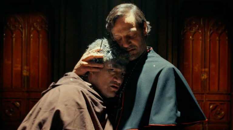 Pity Álvarez estrenó “Lejos de ser” junto a Rodrigo de la Serna