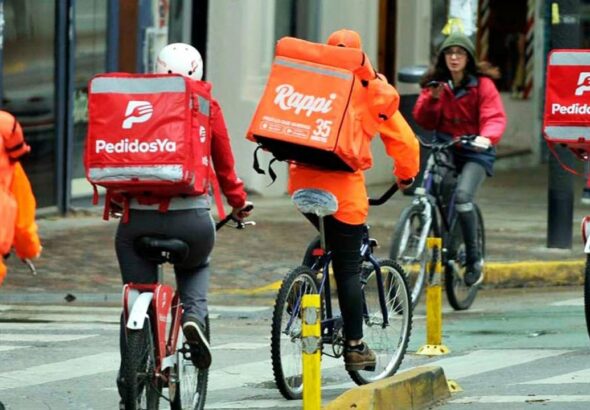 Informalidad en alza: afecta al 43% de los trabajadores en Argentina Informalidad en alza: afecta al 43% de los trabajadores en Argentina