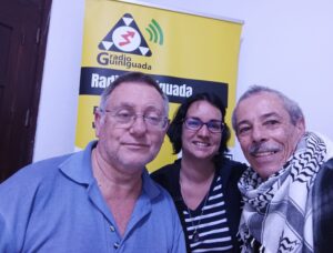 Encuéntame en Las Ondas. Canarias. 22 abril 2026