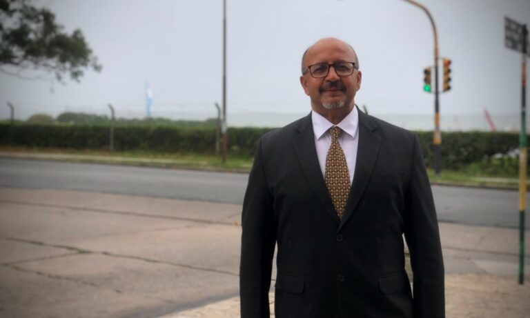 Una mirada desde la India al agro argentino: “Con sus recursos pueden dar comida a 500 millones de personas”