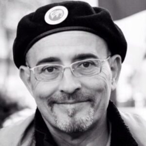 Ha partido Luis Silva, «un alma grande»