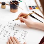Las mejores apps para hacer lettering